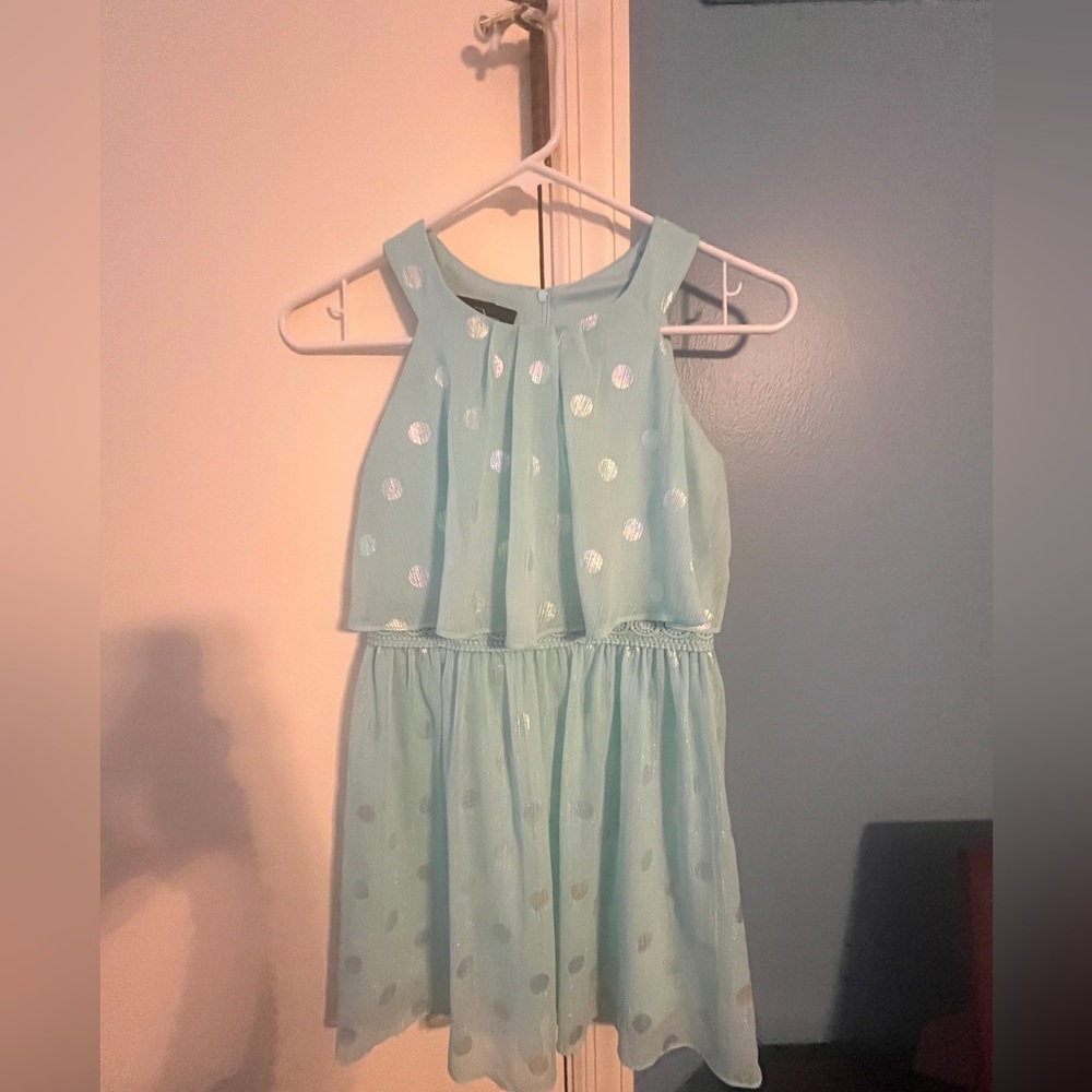 Cute BCXGirl dress girls size 10